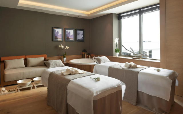 Hyatt Regency Tashkent