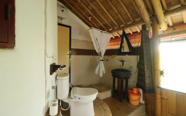Serenity Eco Guesthouse and Yoga
