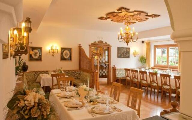 Hotel Hubertushof