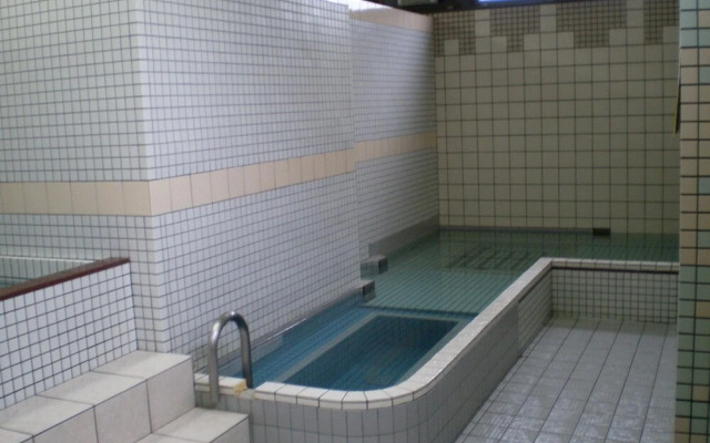 Tohgetsu - Hostel