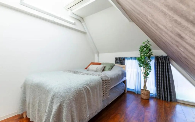 Meguro CPMM Musashikoyama Big house