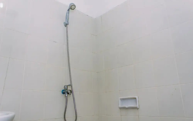 Warm And Homey 1Br At Cervino Village Casablanca Apartment