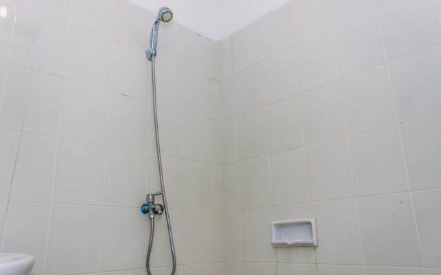 Warm And Homey 1Br At Cervino Village Casablanca Apartment