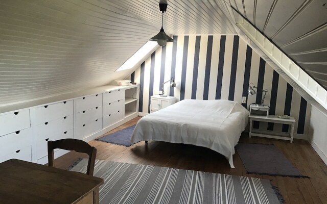 Maison de campagne - Proche plage