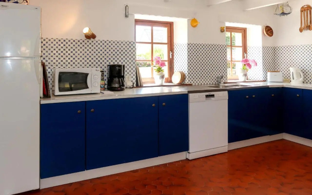 Holiday Home Ker Iliav - PLC253