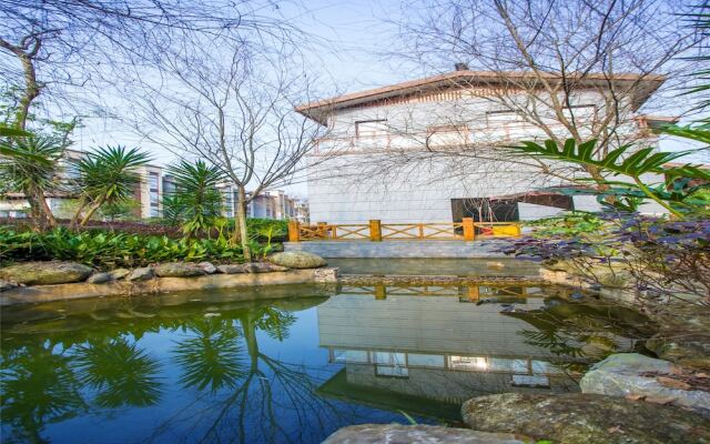 Yipu.Shan Zhi Ge Hotel