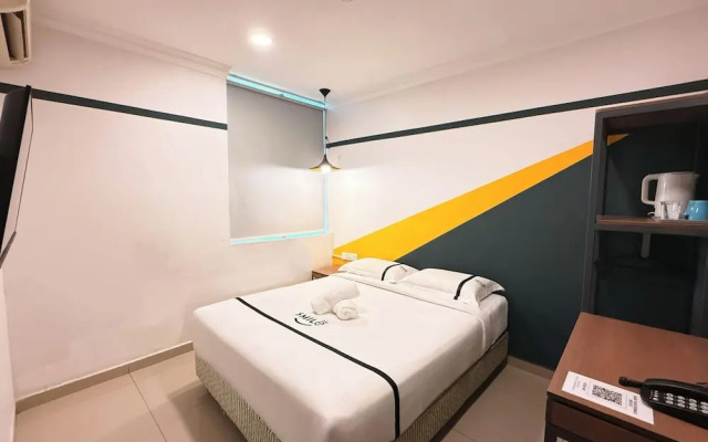Smile Hotel Serdang South City