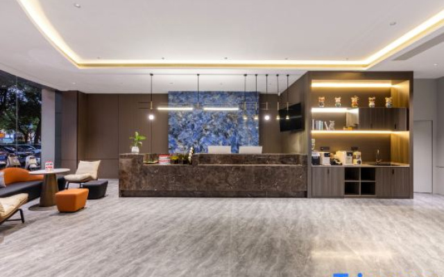 Siji Jiari Hotel