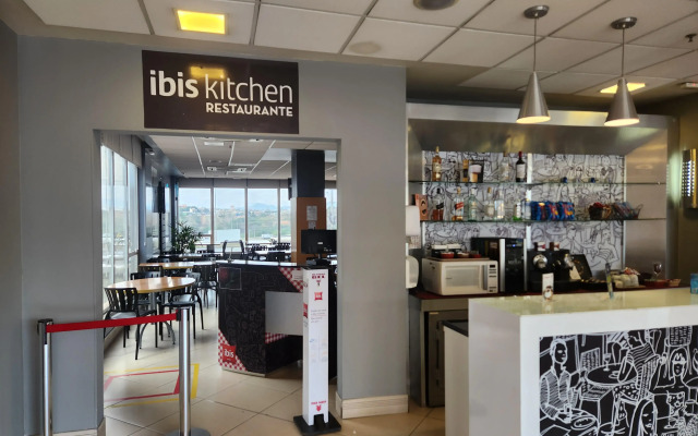 ibis Contagem Ceasa