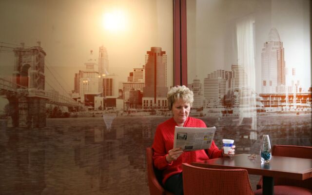 Hampton Inn & Suites Wilder