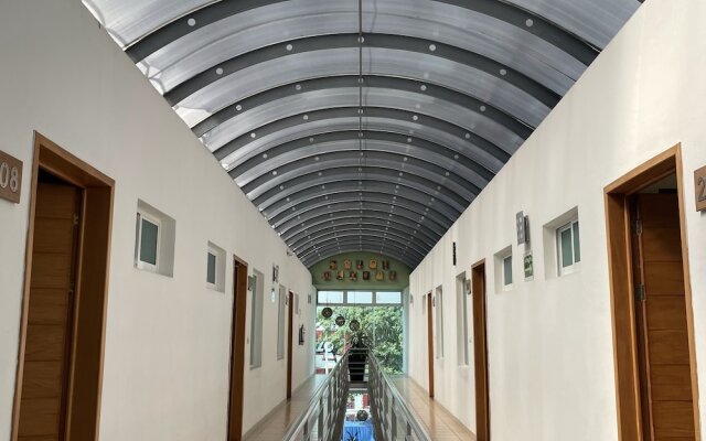 Hotel Santo Domingo Express