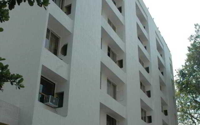 Hotel Juhu Plaza