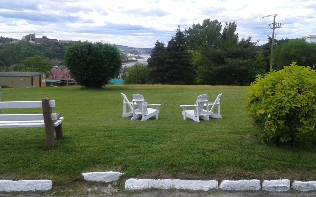 Auberge Resto le Parasol