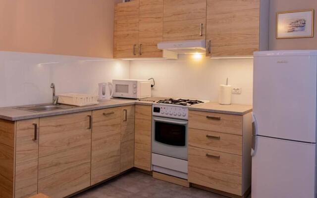 Apartament Brama Chlebnicka