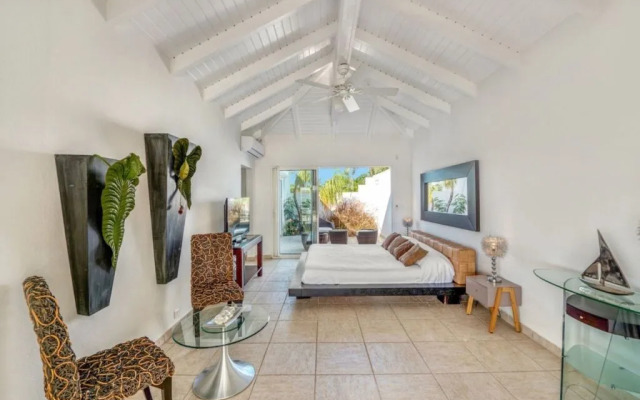 Dream Villa Terres Basses-1334