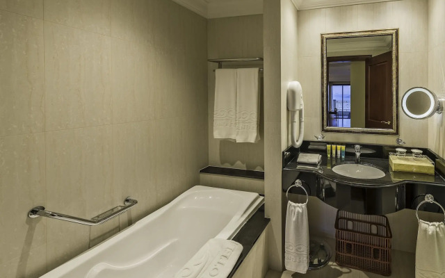 Grand Hotel Gozo