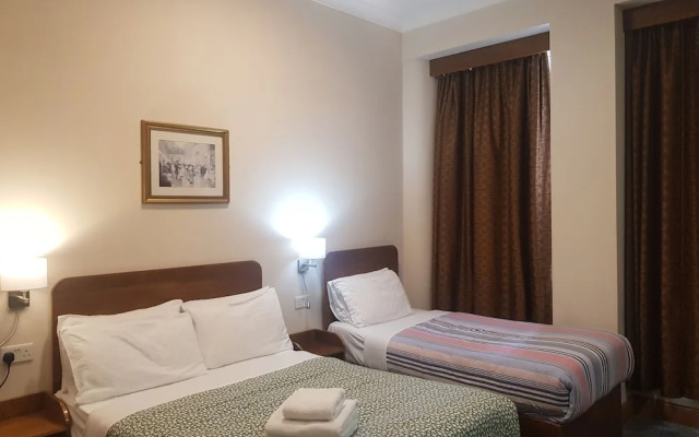 Soprano Hostel