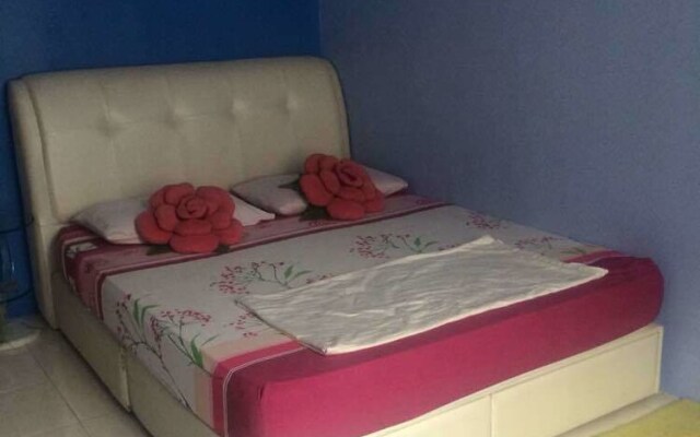 Indah Guesthouse Pekan