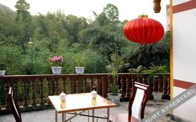 Tian Xia Cui Hotel