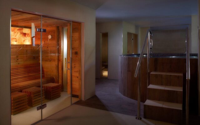 The Royal Crescent Hotel & Spa