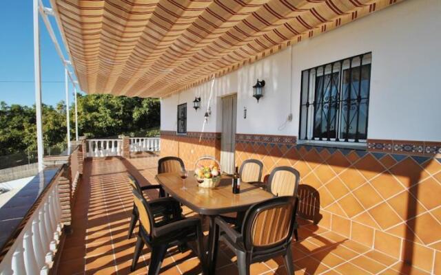 Villaalandalus Los Almachares