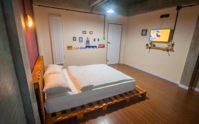 Baan Tang Homestay