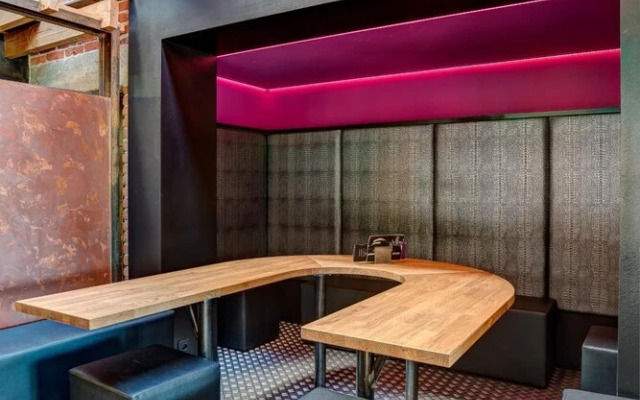 RAVEL Hotel Cyrano