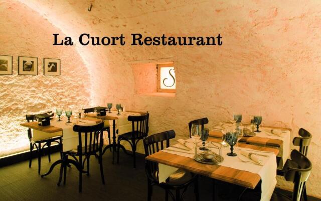 Hotel Saratz Pontresina Mountain Resort & Spa