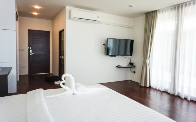 PP Mountain Beach Resort
