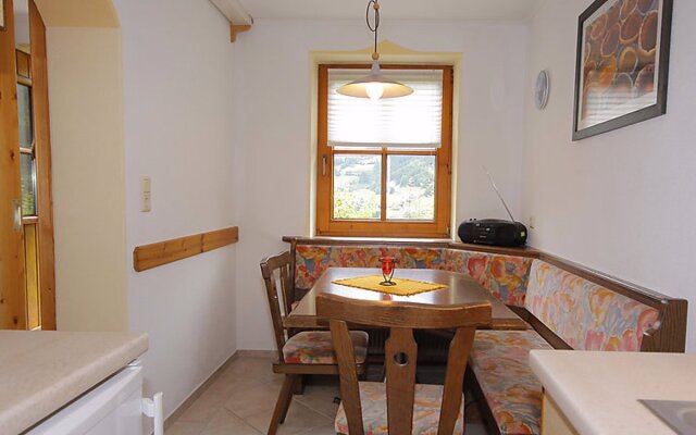 Apartment Brigitte Aschau im Zillertal