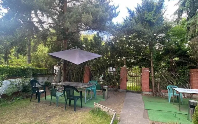 Hostel Sofiia