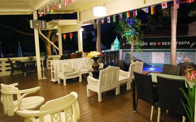 Chaweng Noi Resort