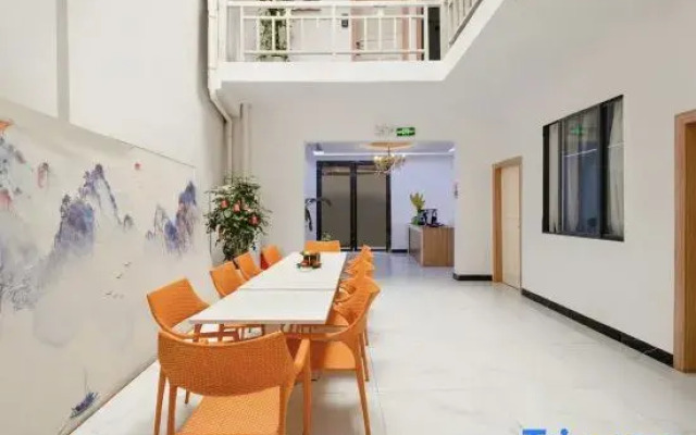 Shangmei Holiday Hotel