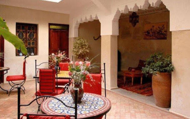 Riad Amanouz