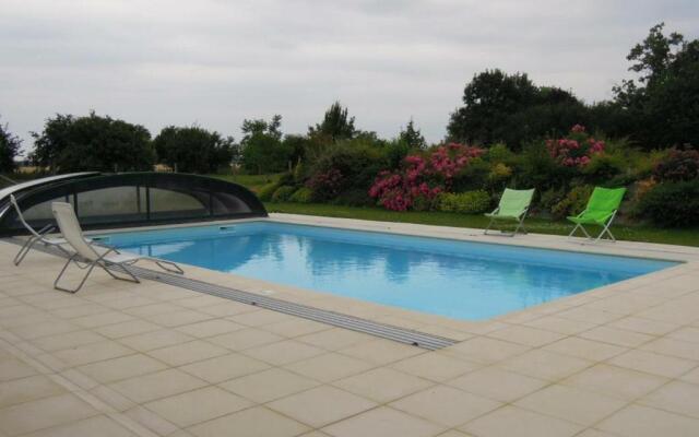 Gîte Danzé, 3 pièces, 4 personnes - FR-1-491-165