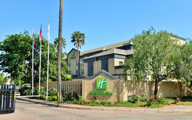 Holiday Inn Johannesburg Airport, an IHG Hotel