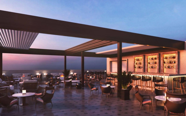 The Oberoi, New Delhi
