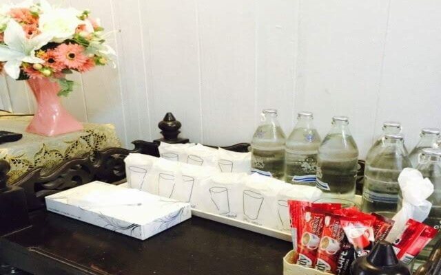 Bann Yang Tree Homestay