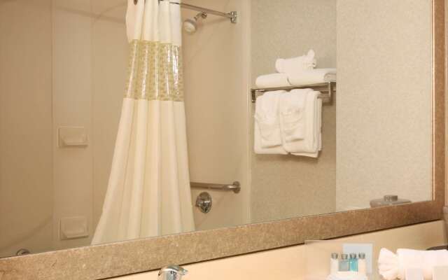 Surestay Hotel By Best Western Secaucus Meadowlands