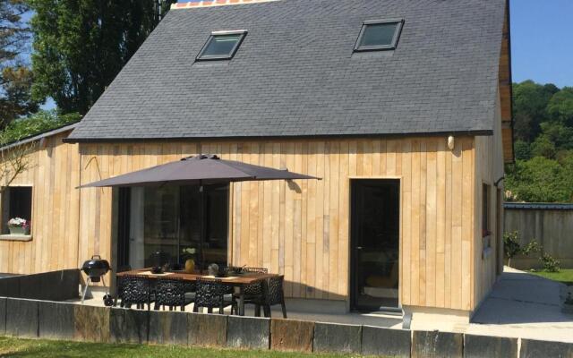 Gîte "Le Bérétyn"