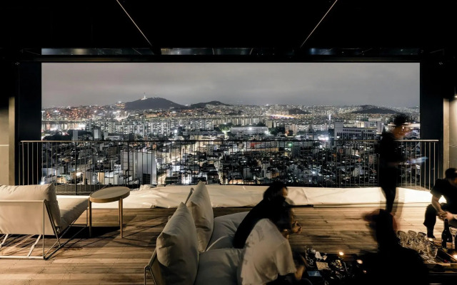 Anteroom Seoul