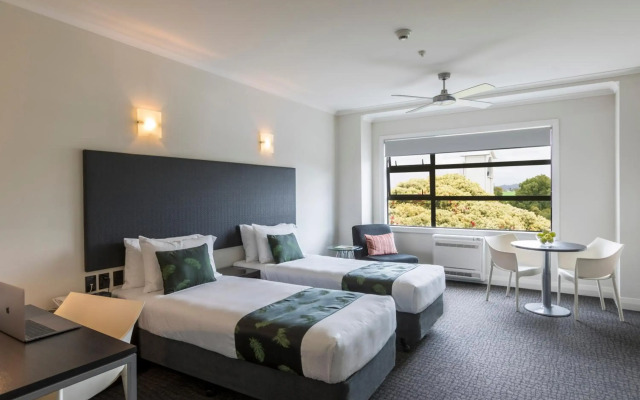 Quest Napier Serviced Apartment