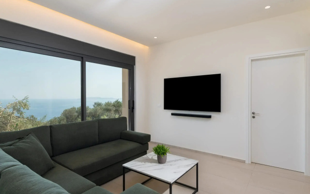 VieVerde Luxury Villas