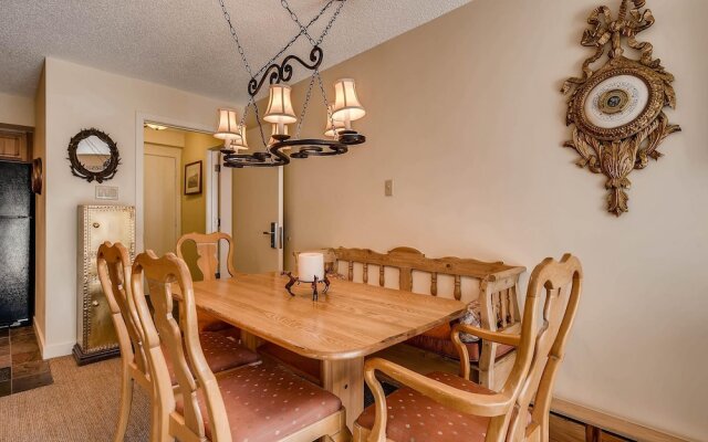 Westwind 306 2BD 2BA Condo