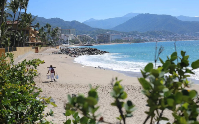Los Tules Villas del Sol