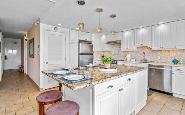 Maui Parkshore 315 2 Bedroom Condo