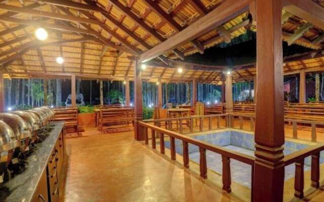 Ezzenza Areca Resort