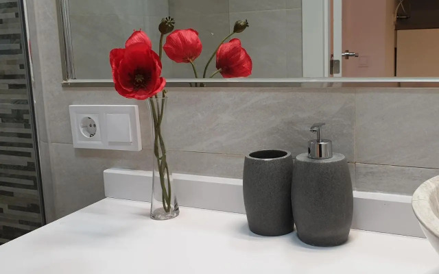 Apartamento Morisco