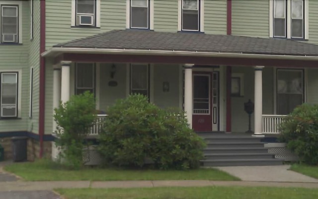 Waterside Executive Suites