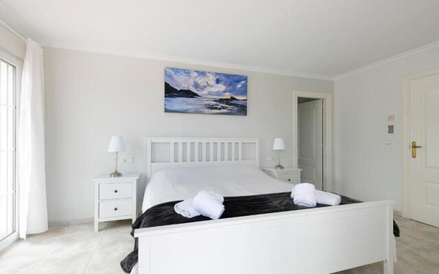 Villa Coral